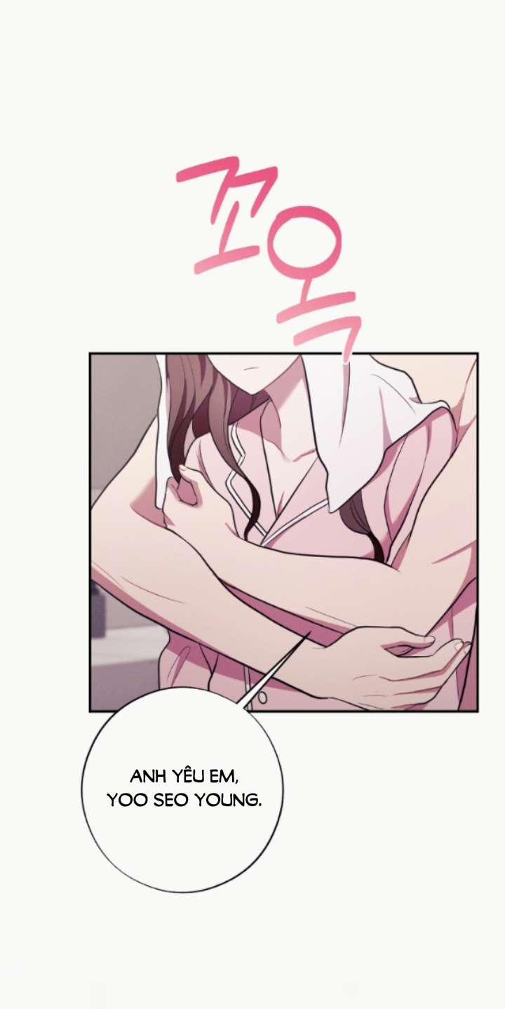 [18+] Cám Dỗ Màu Đỏ 56.2 trang 7