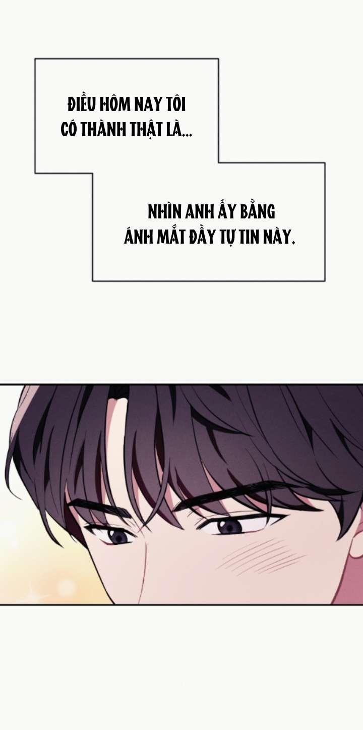 [18+] Cám Dỗ Màu Đỏ 56.2 trang 9