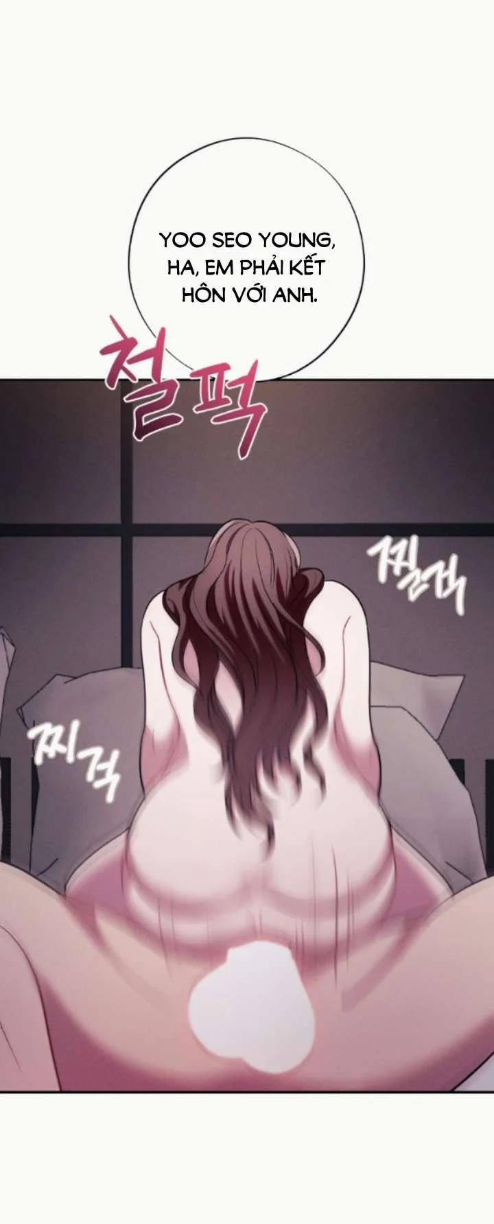 [18+] Cám Dỗ Màu Đỏ 57.1 trang 20