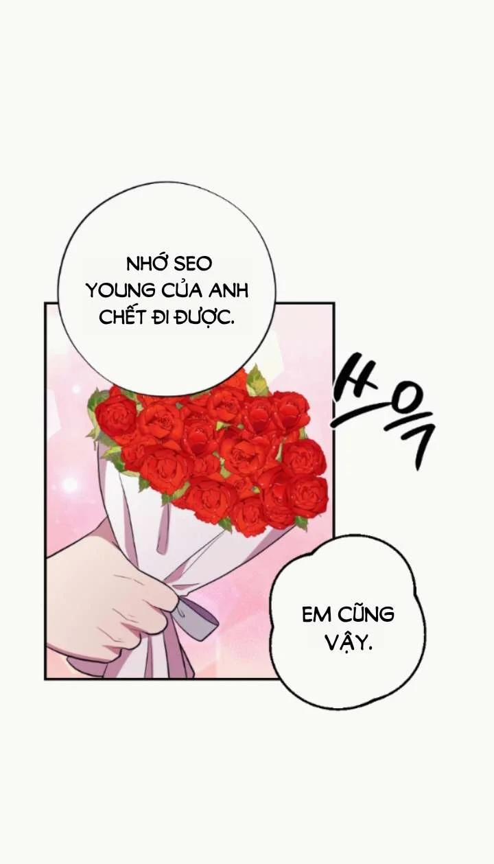 [18+] Cám Dỗ Màu Đỏ 57.1 trang 29