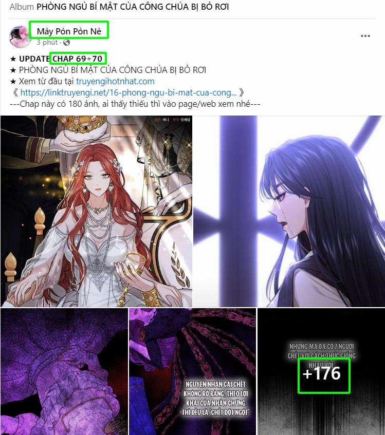 [18+] Cám Dỗ Màu Đỏ 57.1 trang 41