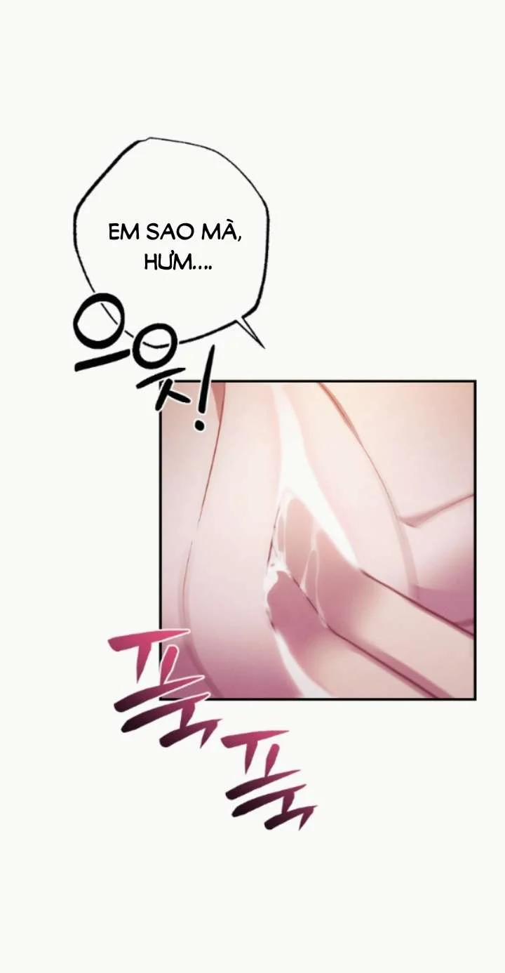 [18+] Cám Dỗ Màu Đỏ 57.1 trang 50