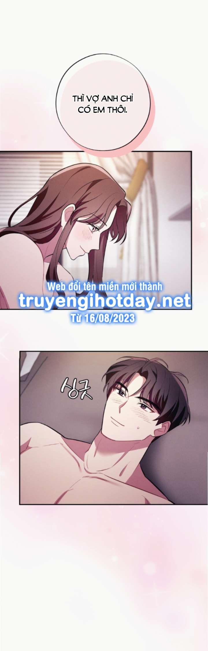 [18+] Cám Dỗ Màu Đỏ 57.1 trang 64