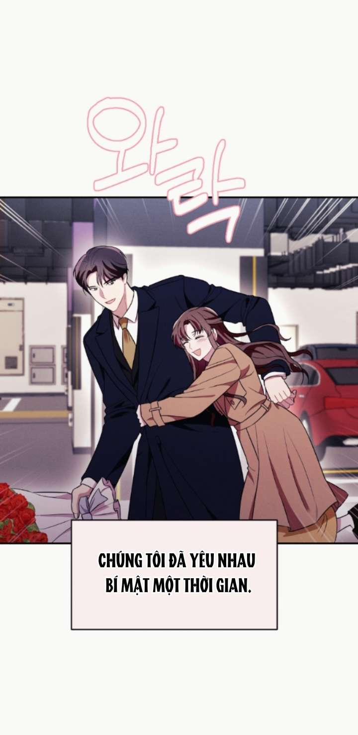 [18+] Cám Dỗ Màu Đỏ 57.1 trang 68