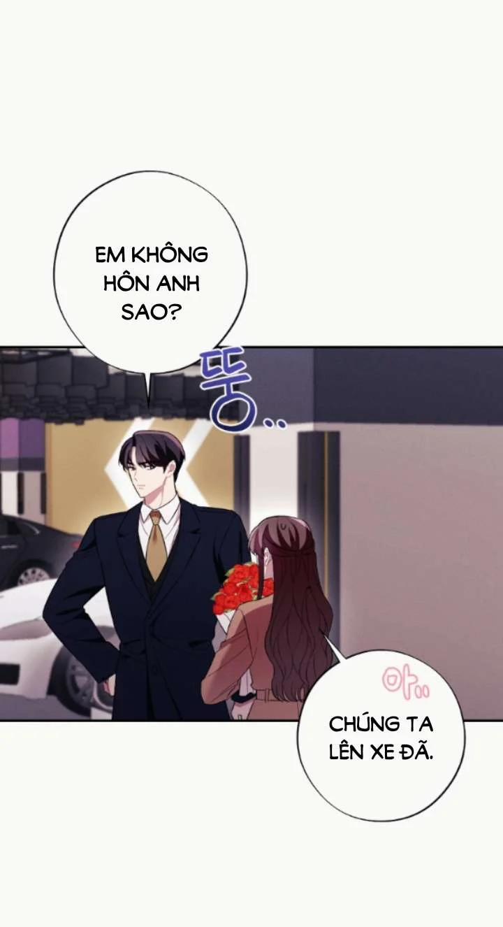 [18+] Cám Dỗ Màu Đỏ 57.1 trang 71