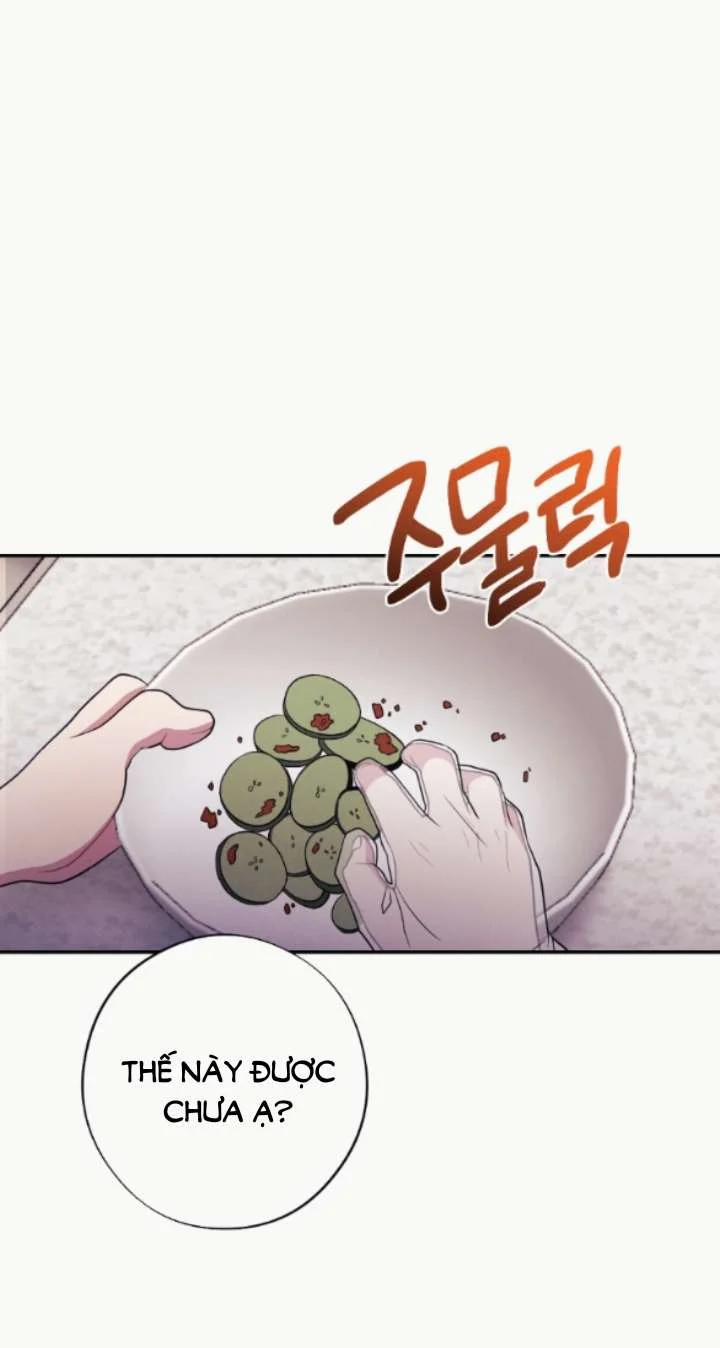 [18+] Cám Dỗ Màu Đỏ 57.1 trang 74