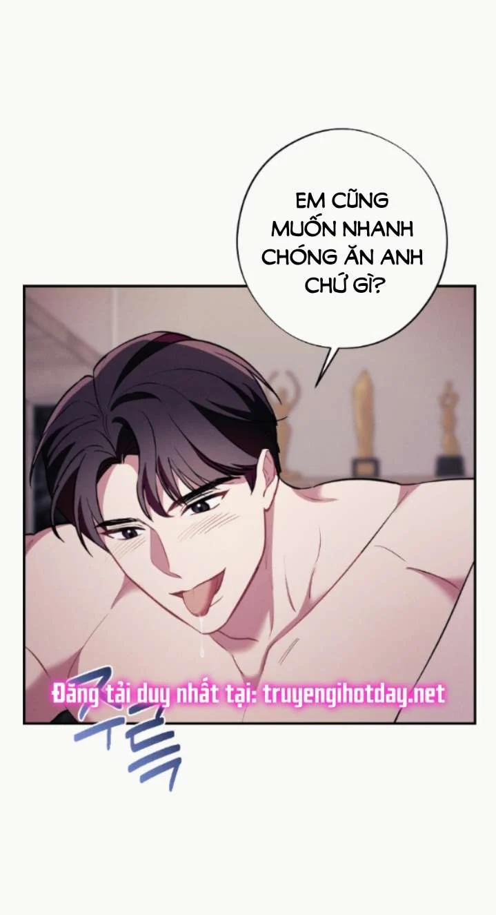 [18+] Cám Dỗ Màu Đỏ 57.1 trang 9