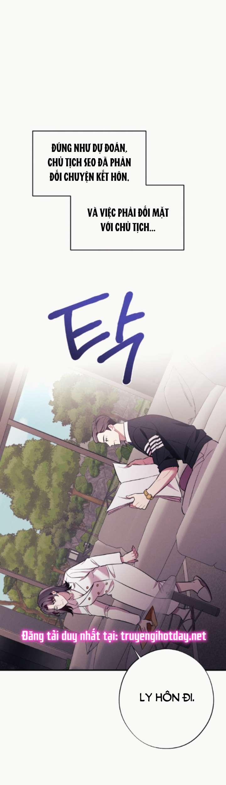 [18+] Cám Dỗ Màu Đỏ 57.2 trang 0