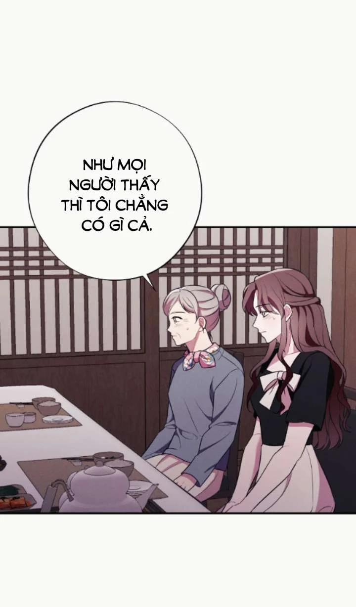 [18+] Cám Dỗ Màu Đỏ 57.2 trang 11