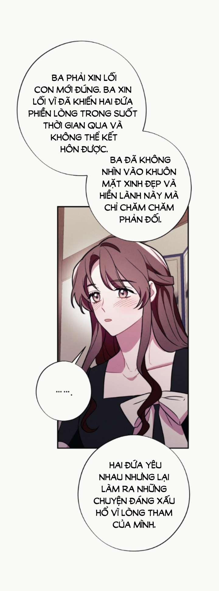 [18+] Cám Dỗ Màu Đỏ 57.2 trang 26