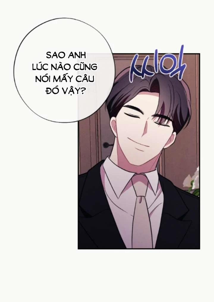 [18+] Cám Dỗ Màu Đỏ 57.2 trang 33