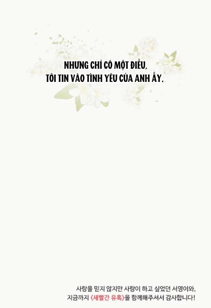 [18+] Cám Dỗ Màu Đỏ 57.2 trang 41