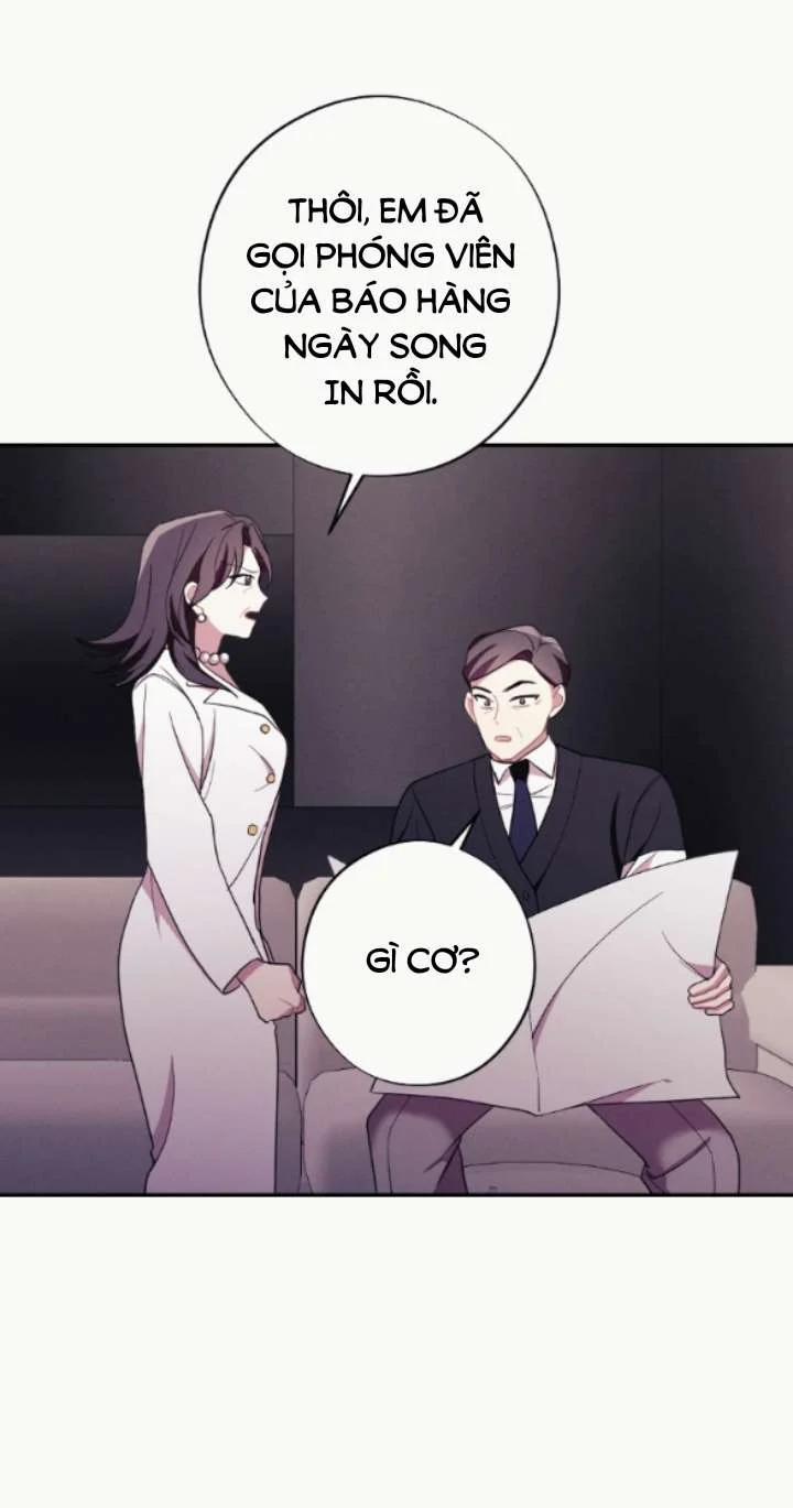 [18+] Cám Dỗ Màu Đỏ 57.2 trang 47