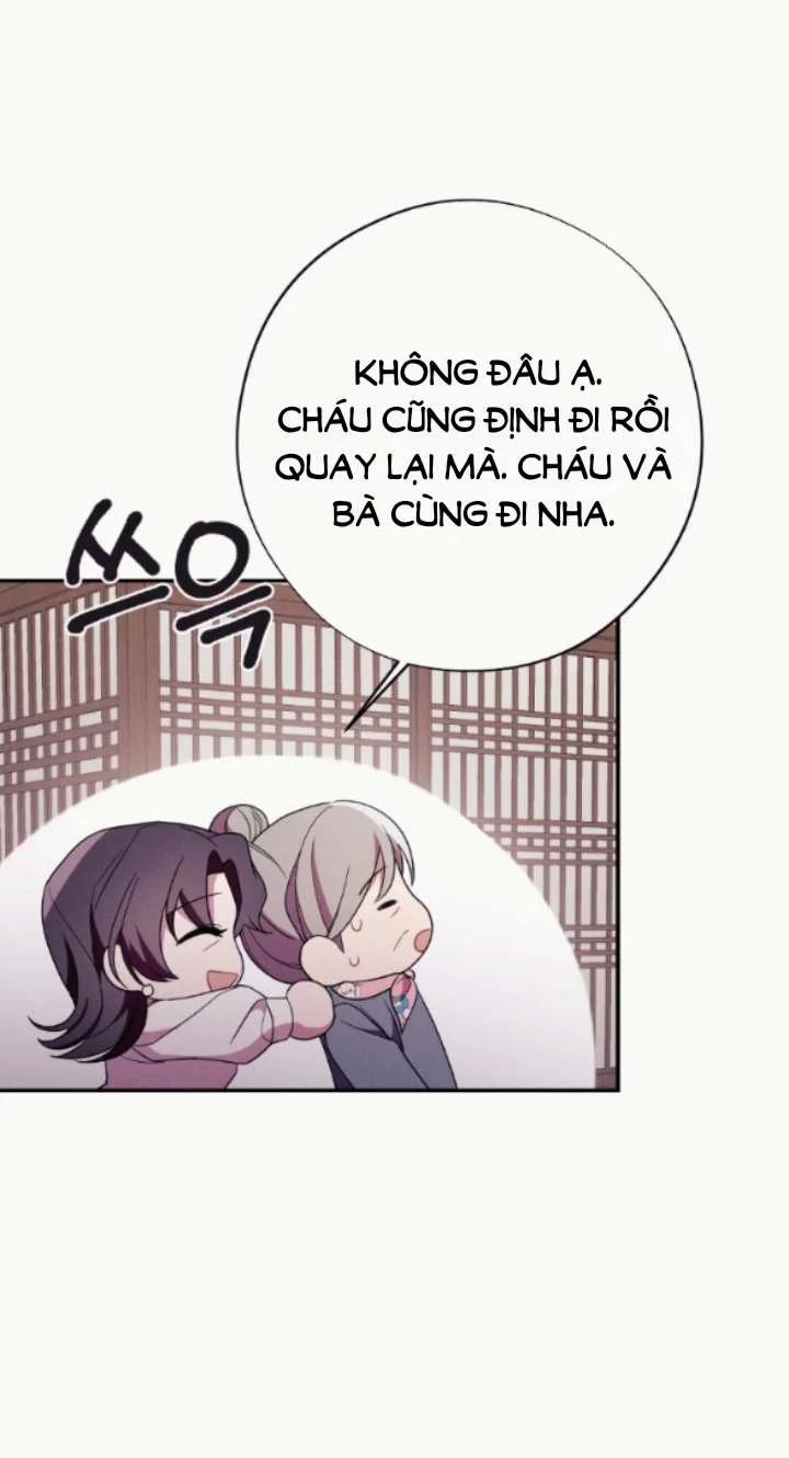 [18+] Cám Dỗ Màu Đỏ 57.2 trang 63