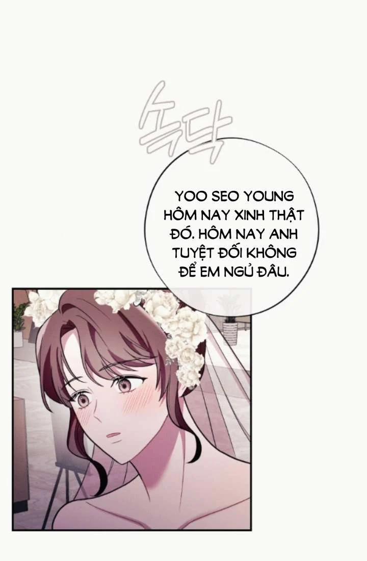 [18+] Cám Dỗ Màu Đỏ 57.2 trang 74