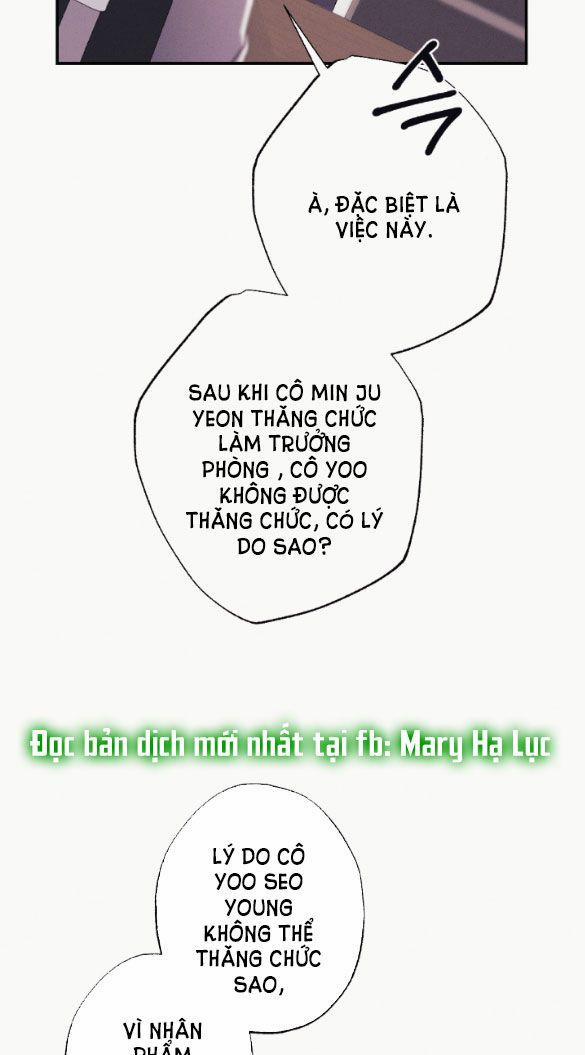 [18+] Cám Dỗ Màu Đỏ 6.1 trang 11