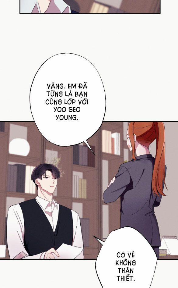 [18+] Cám Dỗ Màu Đỏ 6.1 trang 14