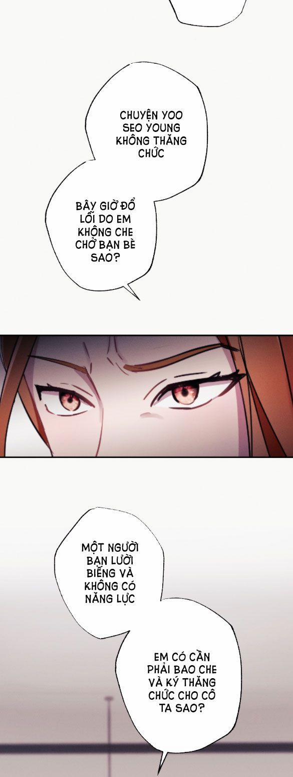 [18+] Cám Dỗ Màu Đỏ 6.1 trang 15