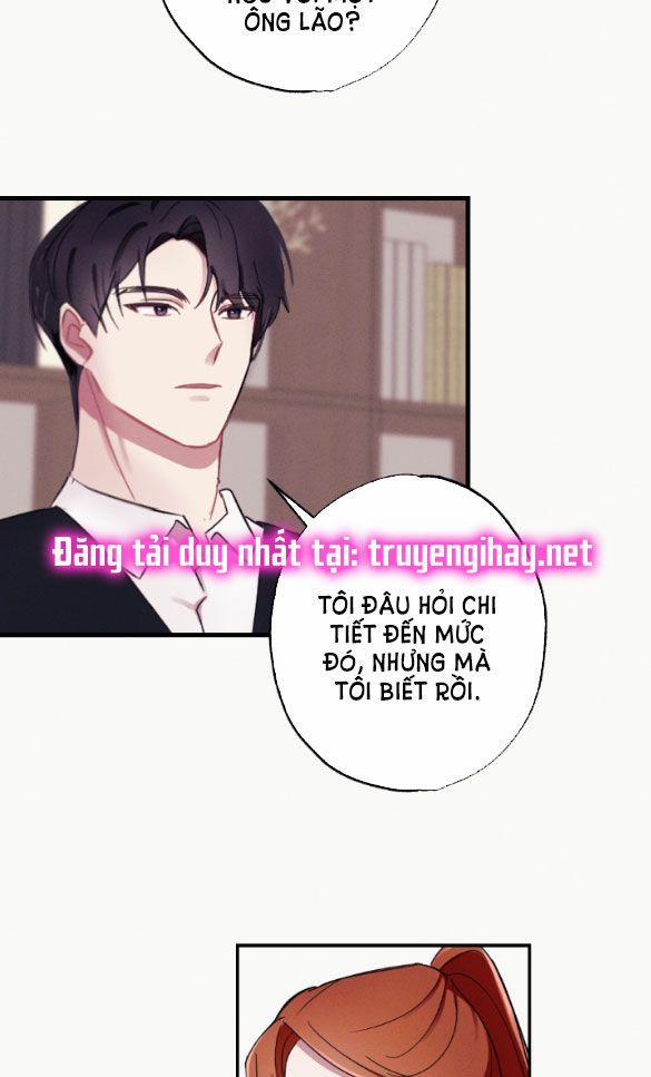 [18+] Cám Dỗ Màu Đỏ 6.1 trang 20