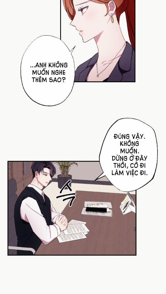 [18+] Cám Dỗ Màu Đỏ 6.1 trang 21