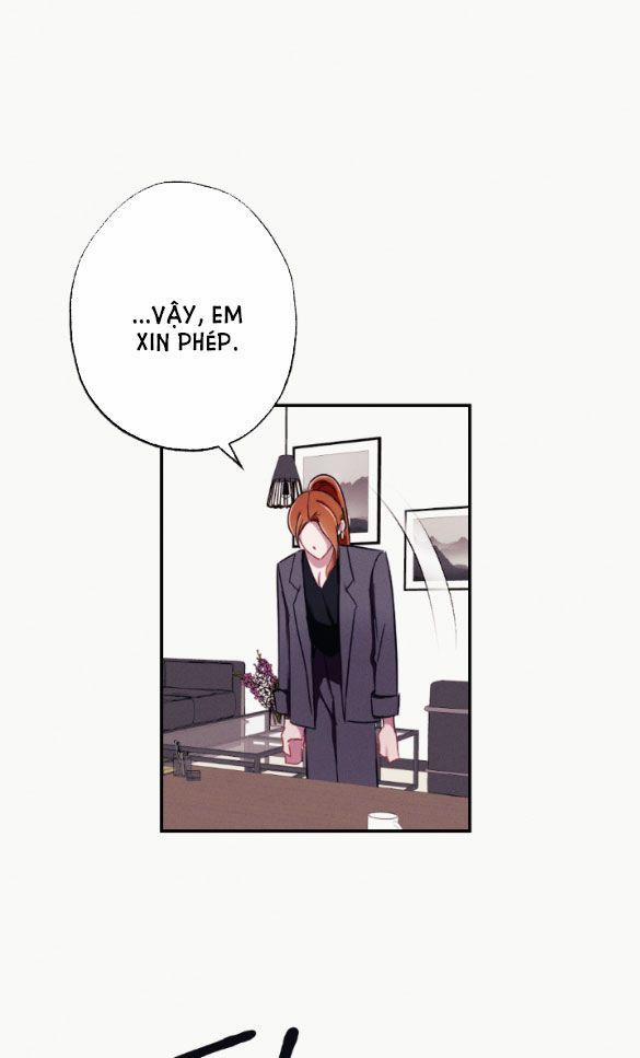 [18+] Cám Dỗ Màu Đỏ 6.1 trang 22