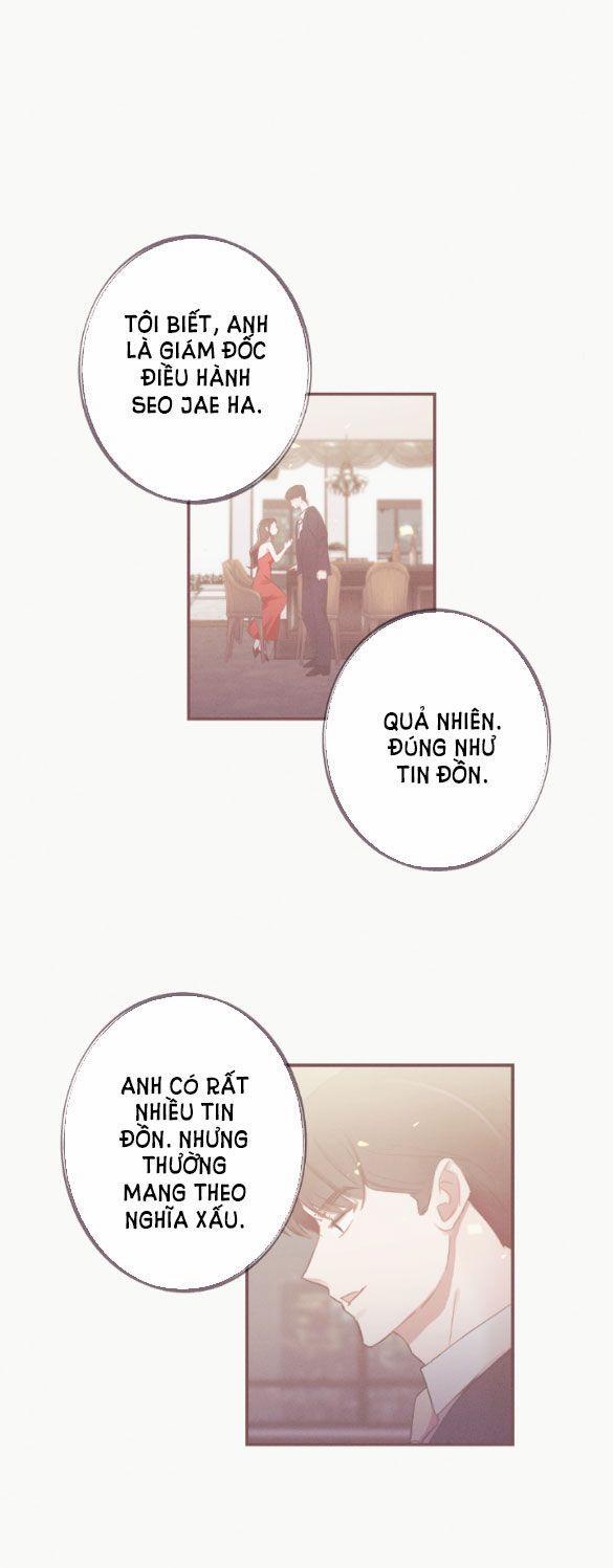 [18+] Cám Dỗ Màu Đỏ 6.1 trang 25