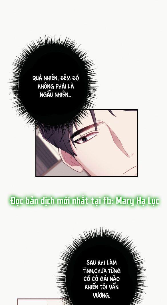 [18+] Cám Dỗ Màu Đỏ 6.1 trang 27