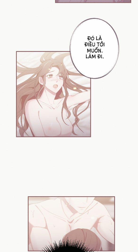 [18+] Cám Dỗ Màu Đỏ 6.1 trang 29