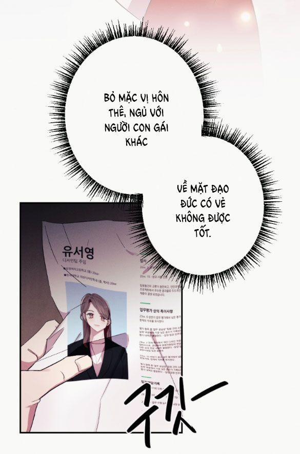 [18+] Cám Dỗ Màu Đỏ 6.1 trang 3