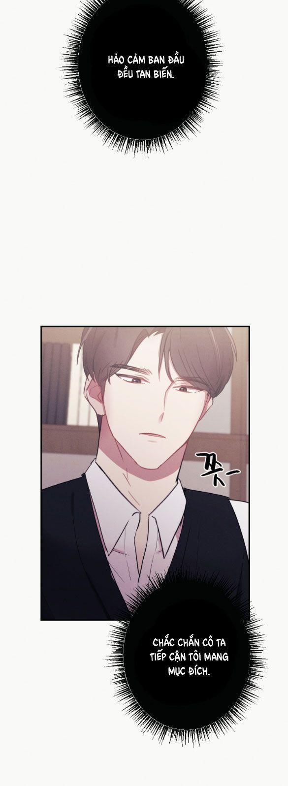 [18+] Cám Dỗ Màu Đỏ 6.1 trang 30