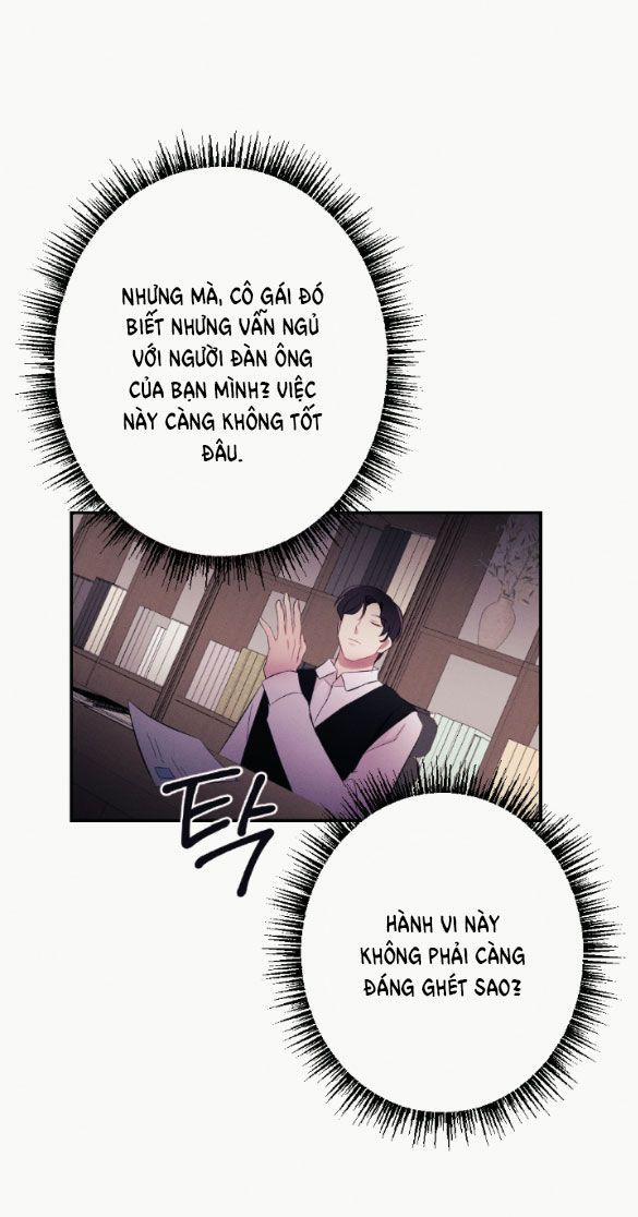 [18+] Cám Dỗ Màu Đỏ 6.1 trang 4