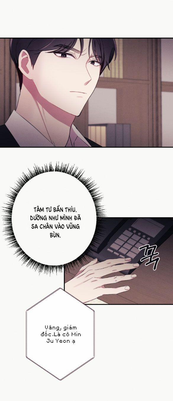 [18+] Cám Dỗ Màu Đỏ 6.1 trang 5