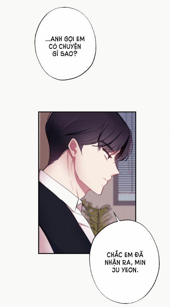 [18+] Cám Dỗ Màu Đỏ 6.1 trang 9