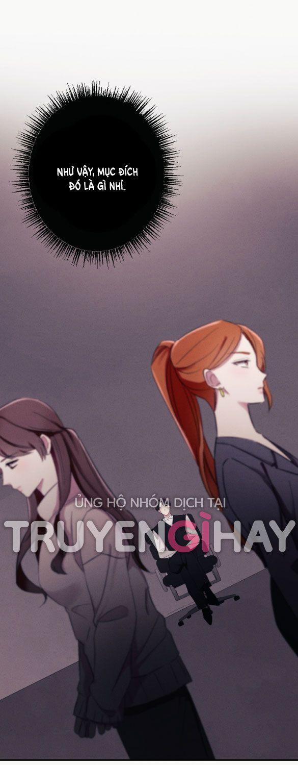 [18+] Cám Dỗ Màu Đỏ 6.2 trang 1