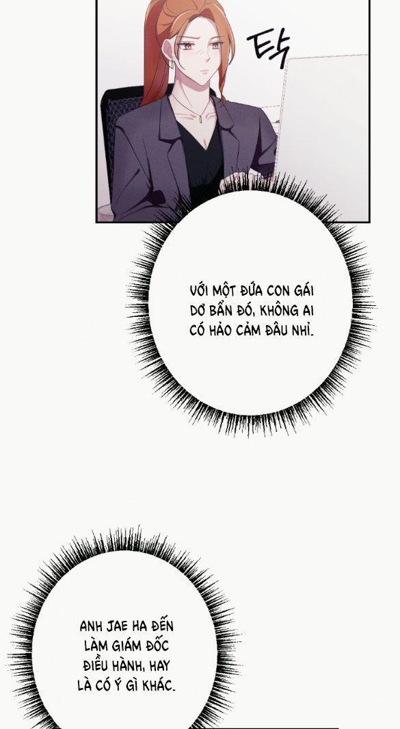 [18+] Cám Dỗ Màu Đỏ 6.2 trang 13