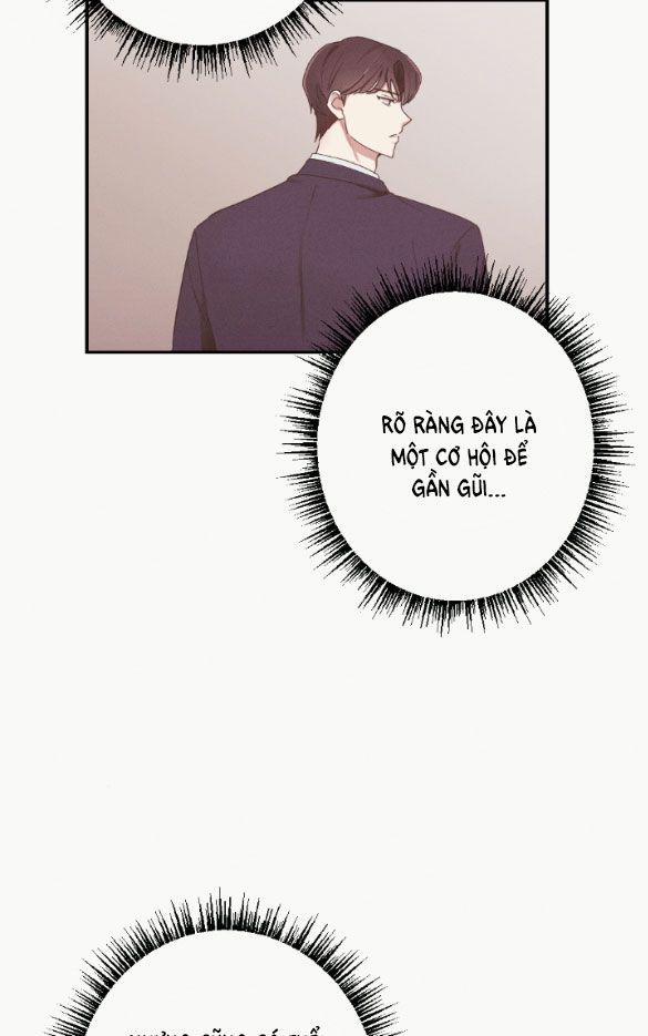 [18+] Cám Dỗ Màu Đỏ 6.2 trang 14