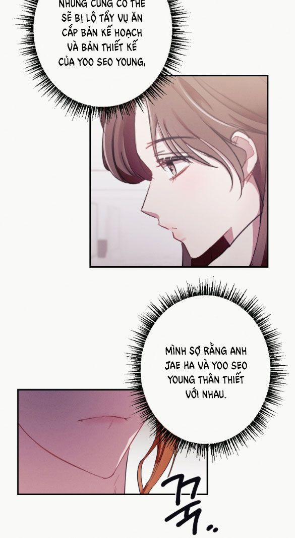 [18+] Cám Dỗ Màu Đỏ 6.2 trang 15