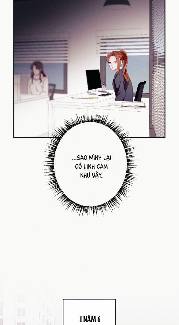 [18+] Cám Dỗ Màu Đỏ 6.2 trang 17