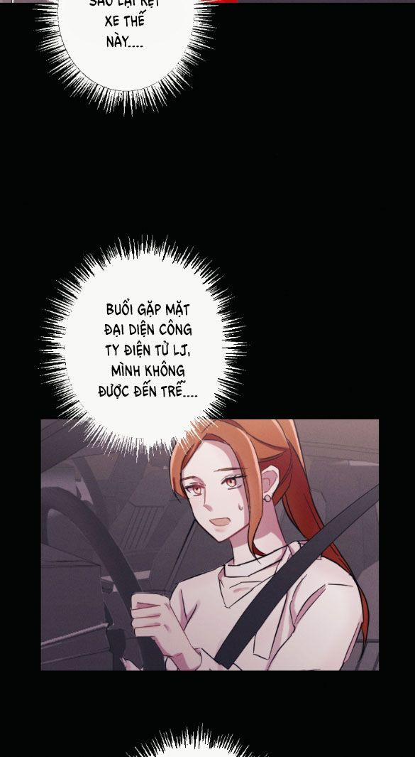 [18+] Cám Dỗ Màu Đỏ 6.2 trang 19