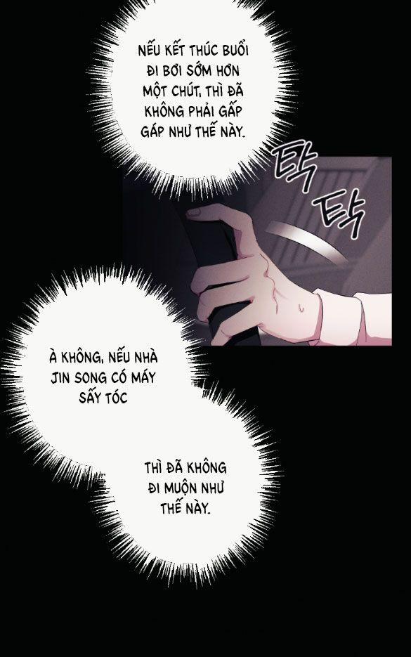 [18+] Cám Dỗ Màu Đỏ 6.2 trang 20