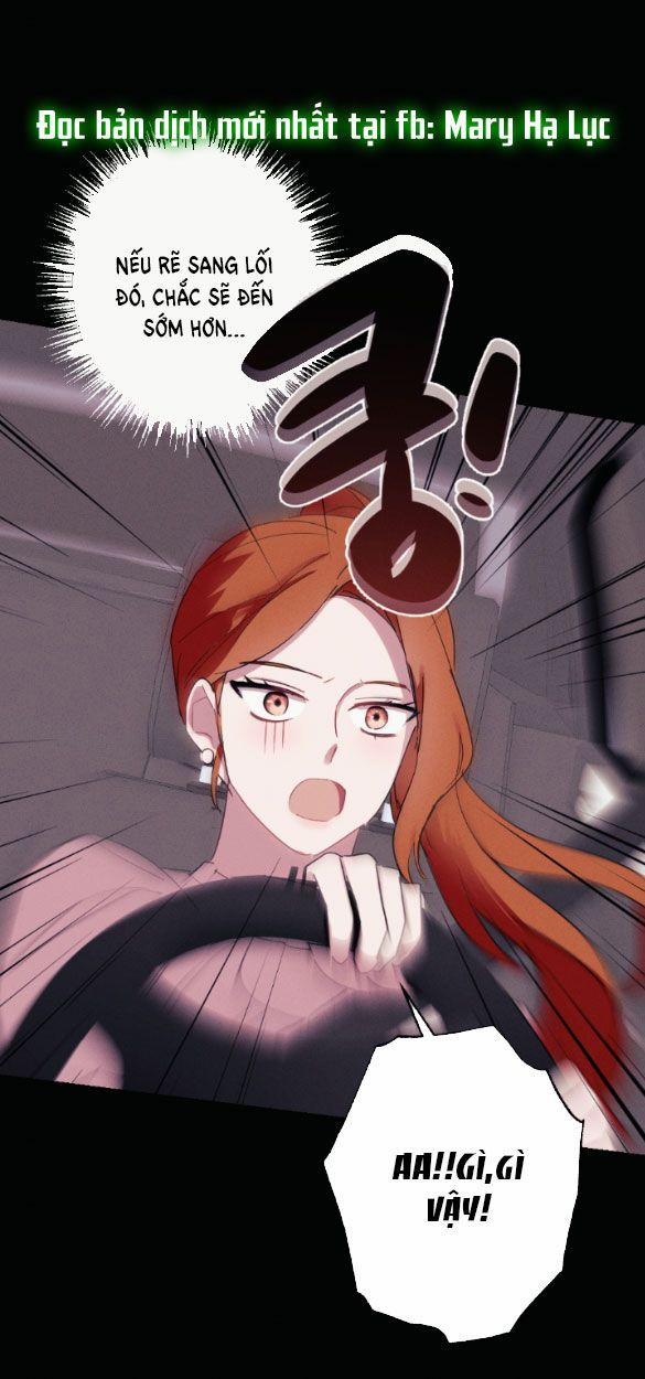 [18+] Cám Dỗ Màu Đỏ 6.2 trang 22