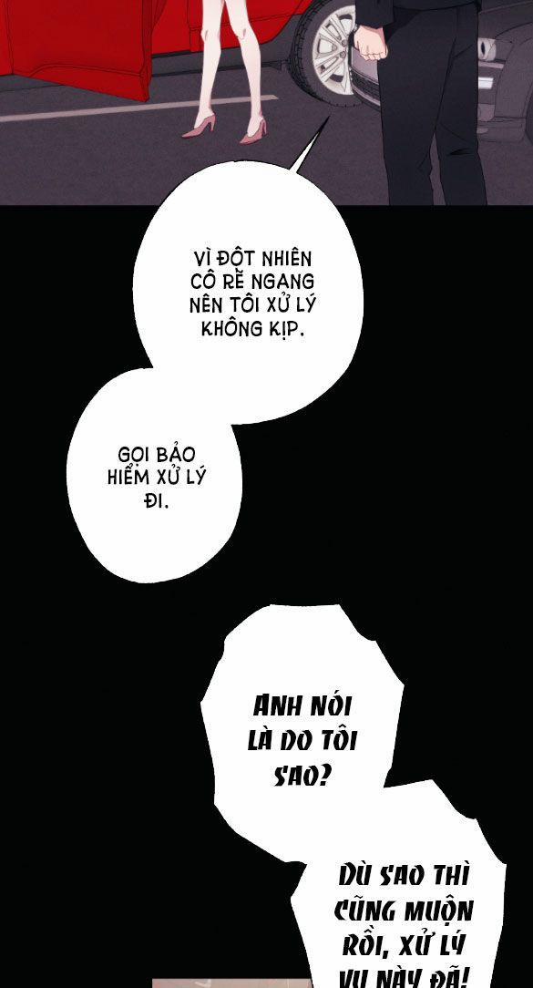 [18+] Cám Dỗ Màu Đỏ 6.2 trang 25