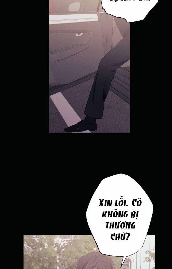 [18+] Cám Dỗ Màu Đỏ 6.2 trang 26