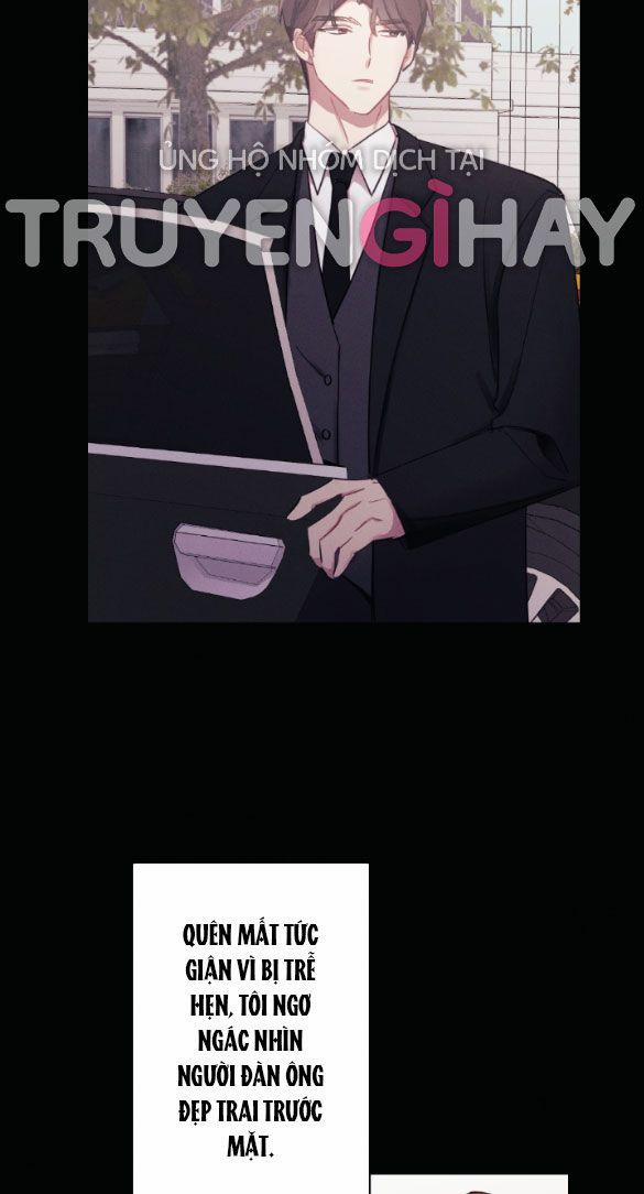 [18+] Cám Dỗ Màu Đỏ 6.2 trang 27