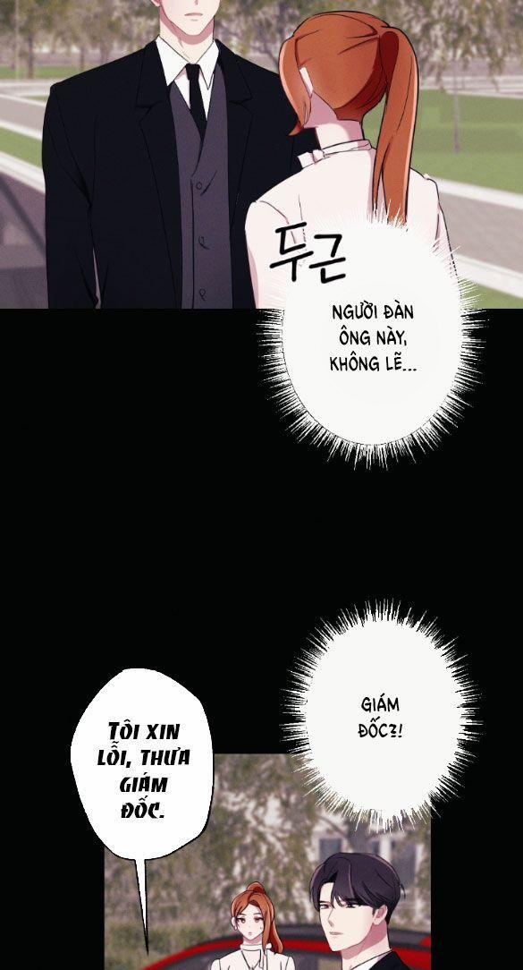 [18+] Cám Dỗ Màu Đỏ 6.2 trang 29