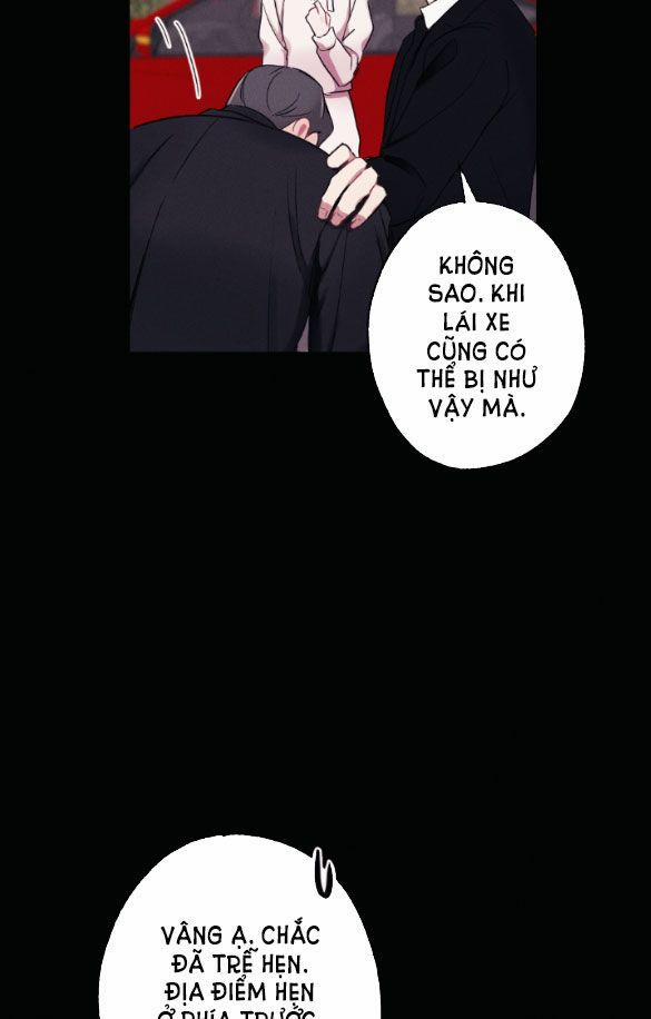 [18+] Cám Dỗ Màu Đỏ 6.2 trang 30