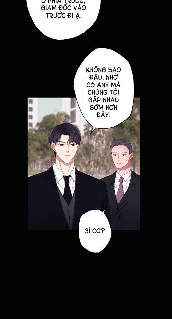 [18+] Cám Dỗ Màu Đỏ 6.2 trang 31