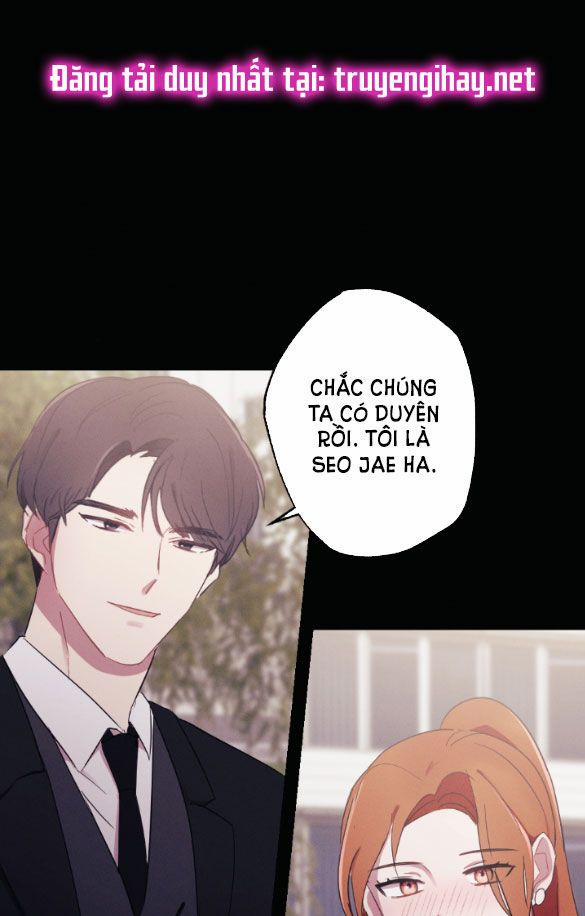 [18+] Cám Dỗ Màu Đỏ 6.2 trang 32