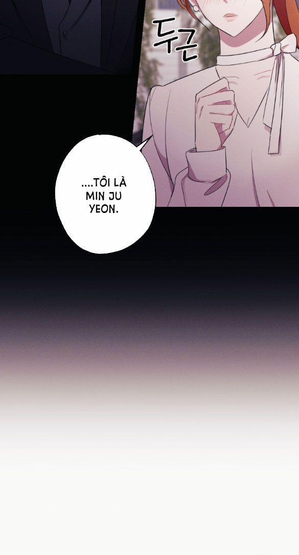 [18+] Cám Dỗ Màu Đỏ 6.2 trang 33