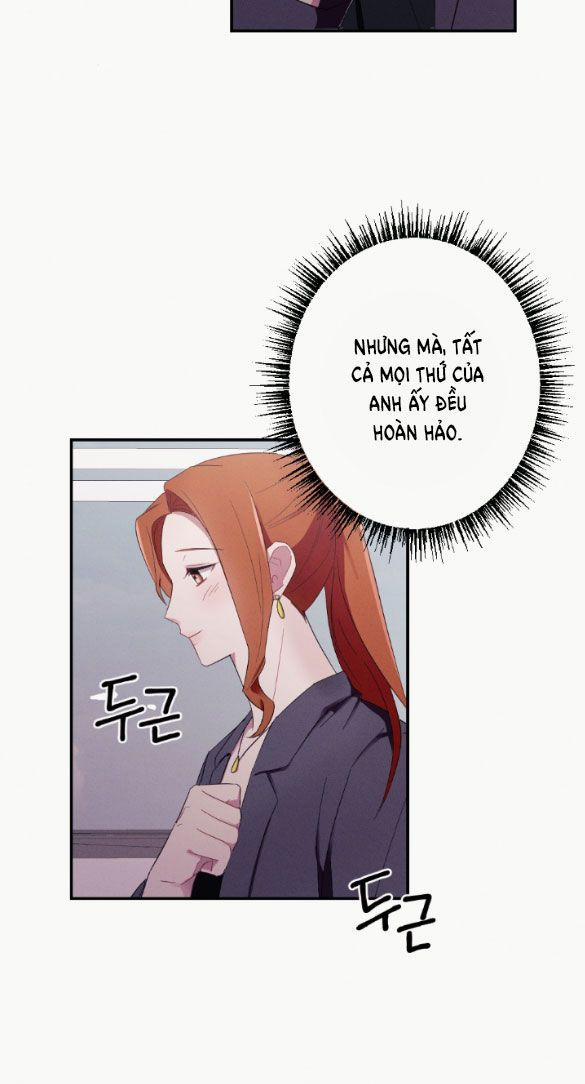 [18+] Cám Dỗ Màu Đỏ 6.2 trang 35